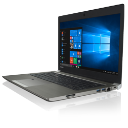 toshiba dynabook driver download