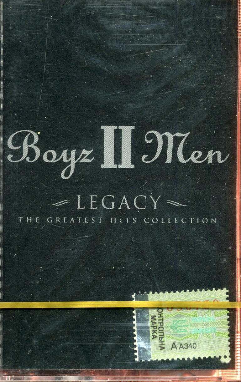 boyz ii men greatest hits